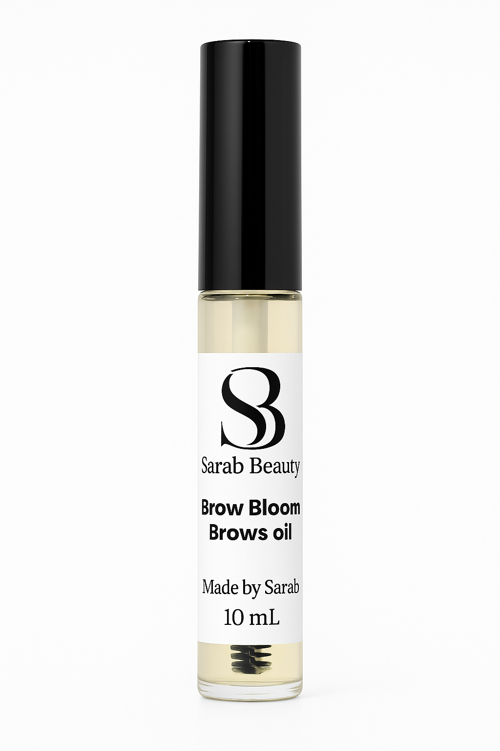 Brow Bloom- Browse oil 10ml